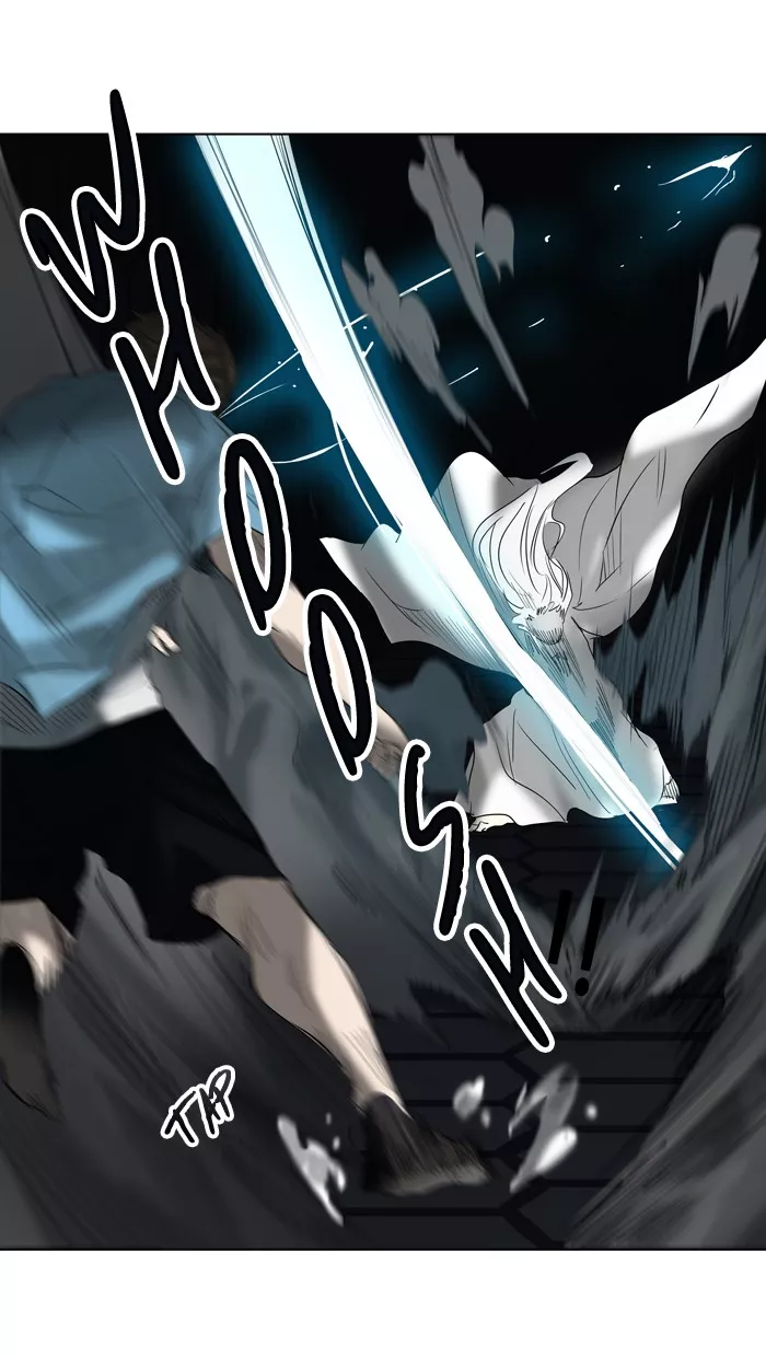 Tower of God, chapter 265, image 12