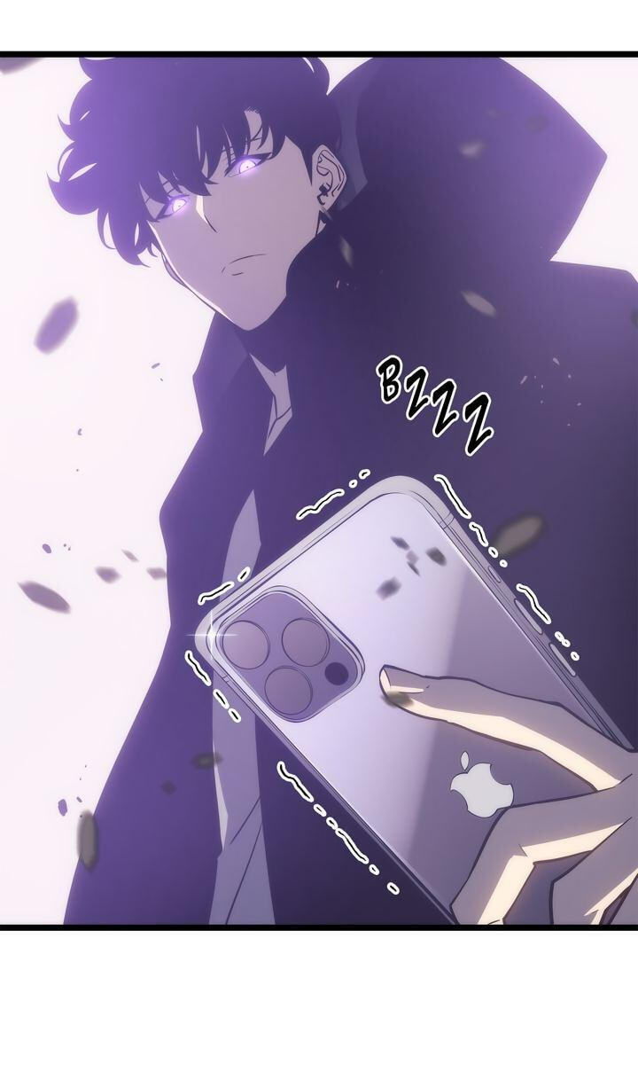 Solo Leveling, chapter 154, page 25