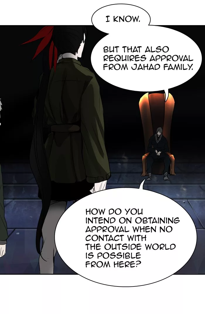 Tower of God, chapter 268, image 104