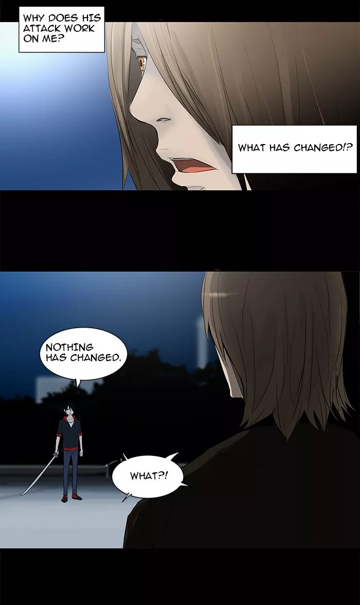 Tower of God, chapter 141, image 34