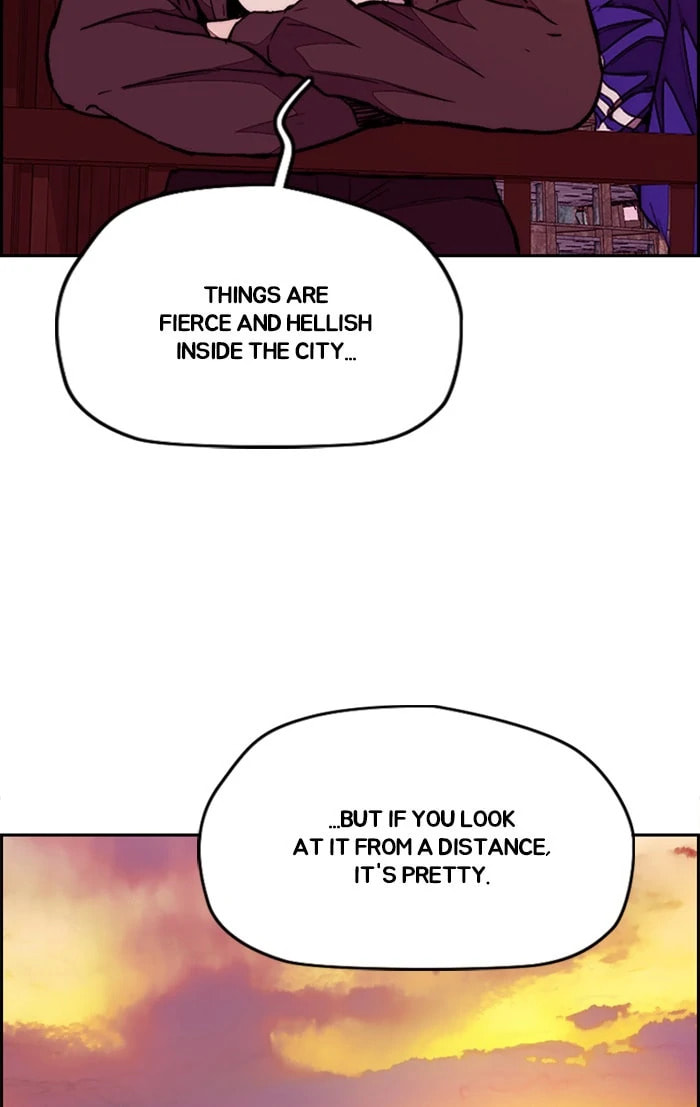 Wind Breaker, chapter 329, image 76