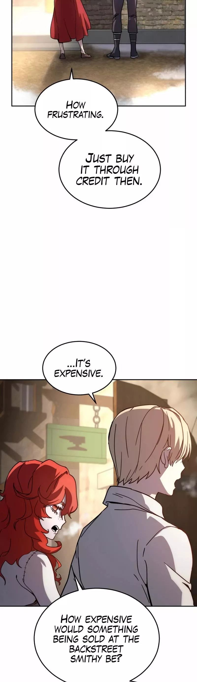 Star-Fostered Swordmaster, chapter 1, image 20