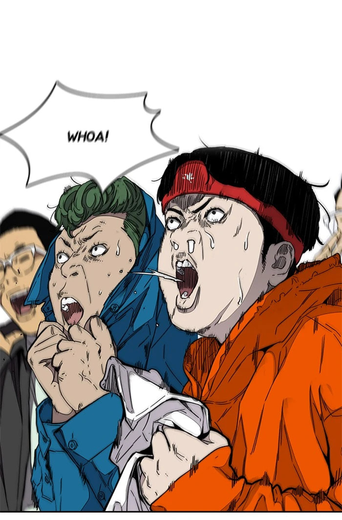 Wind Breaker, chapter 342, image 55
