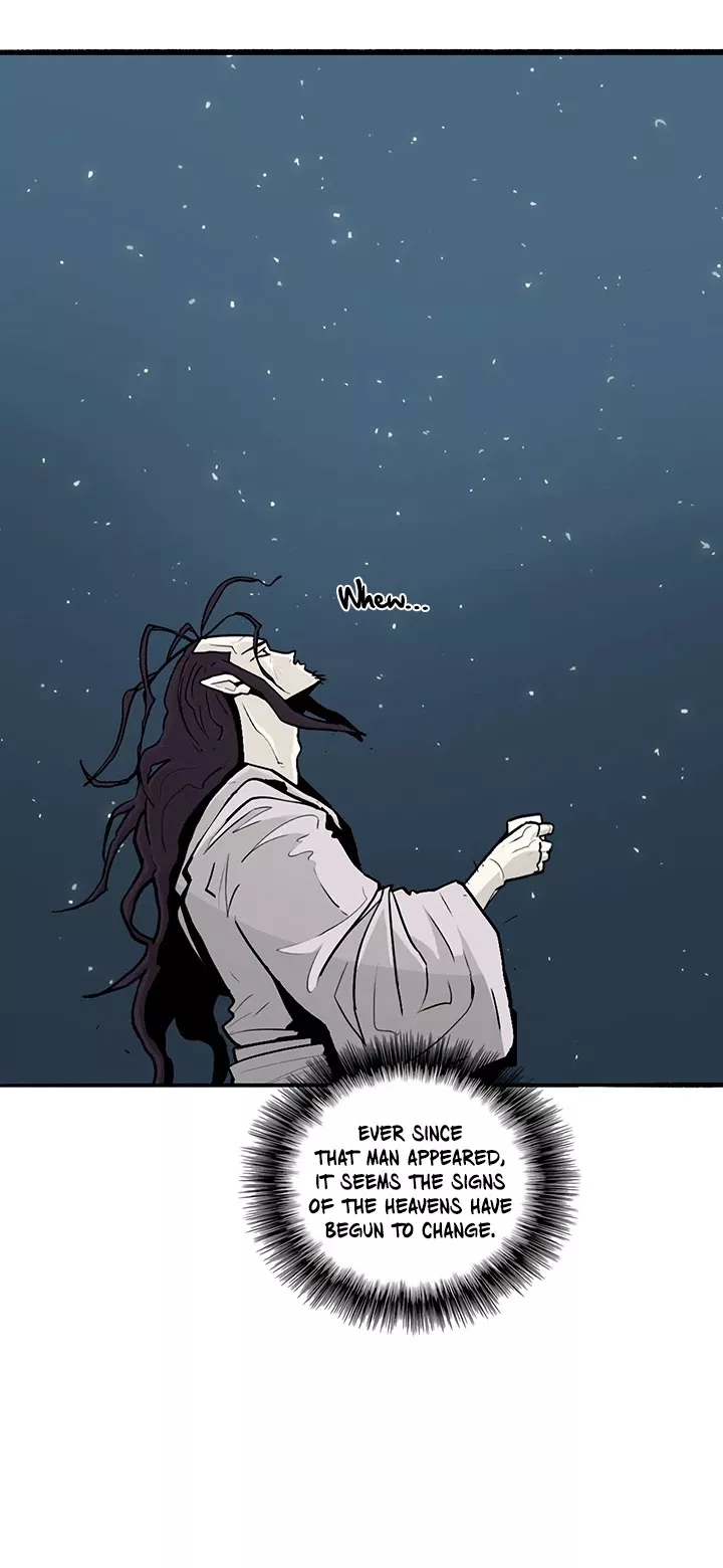 Legend of the Northern Blade, chapter 58, image 37