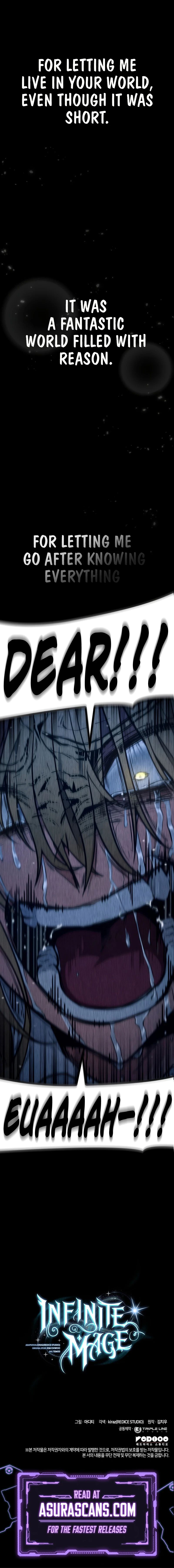 Infinite Mage, chapter 83, image 18