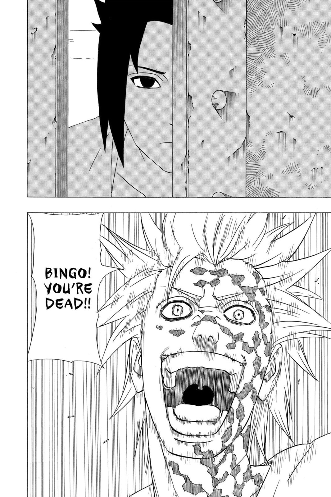 Naruto, chapter 350, image 17