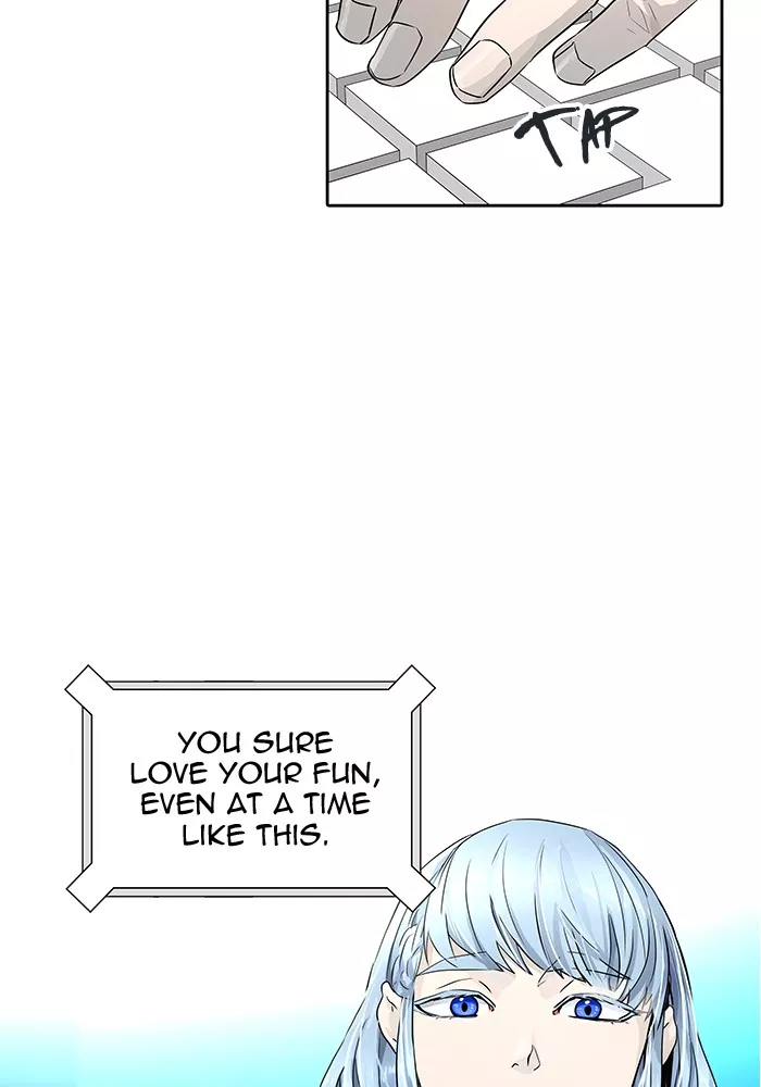Tower of God, chapter 500, image 200
