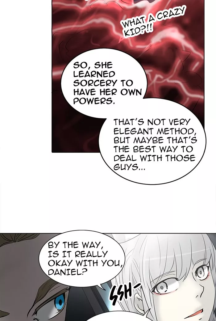 Tower of God, chapter 260, image 27