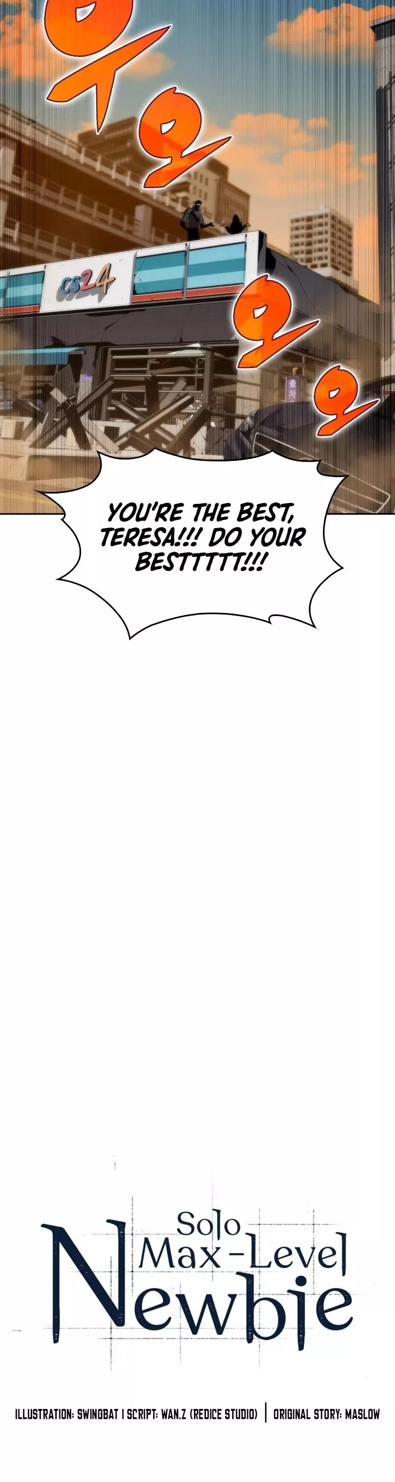 Solo Max-Level Newbie, chapter 53, image 16