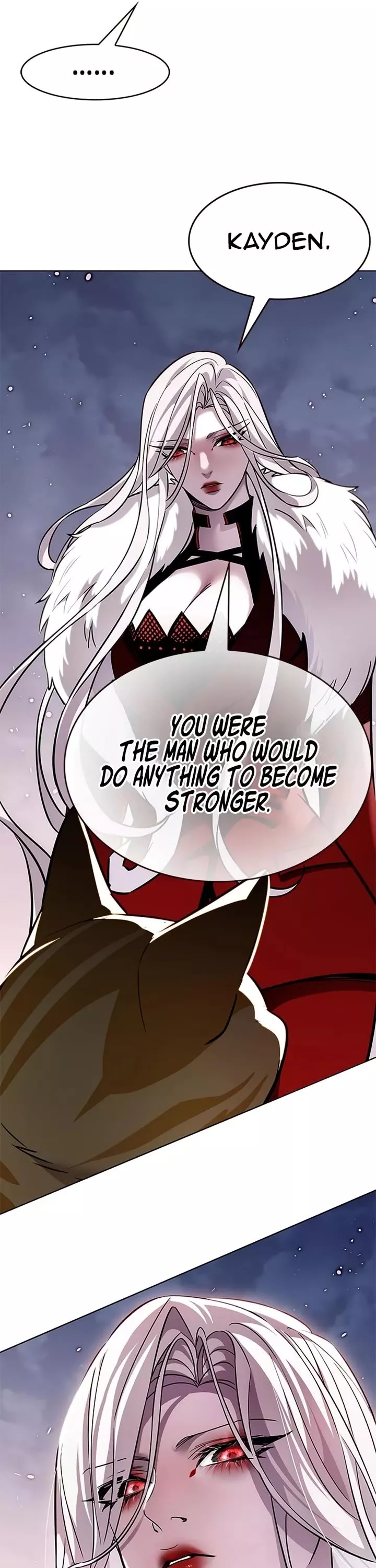 Eleceed, chapter 364, image 27