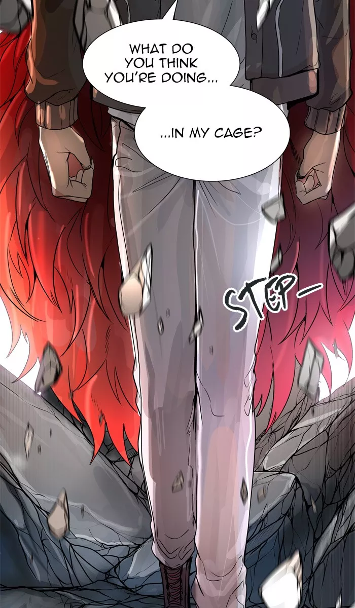 Tower of God, chapter 442, image 133