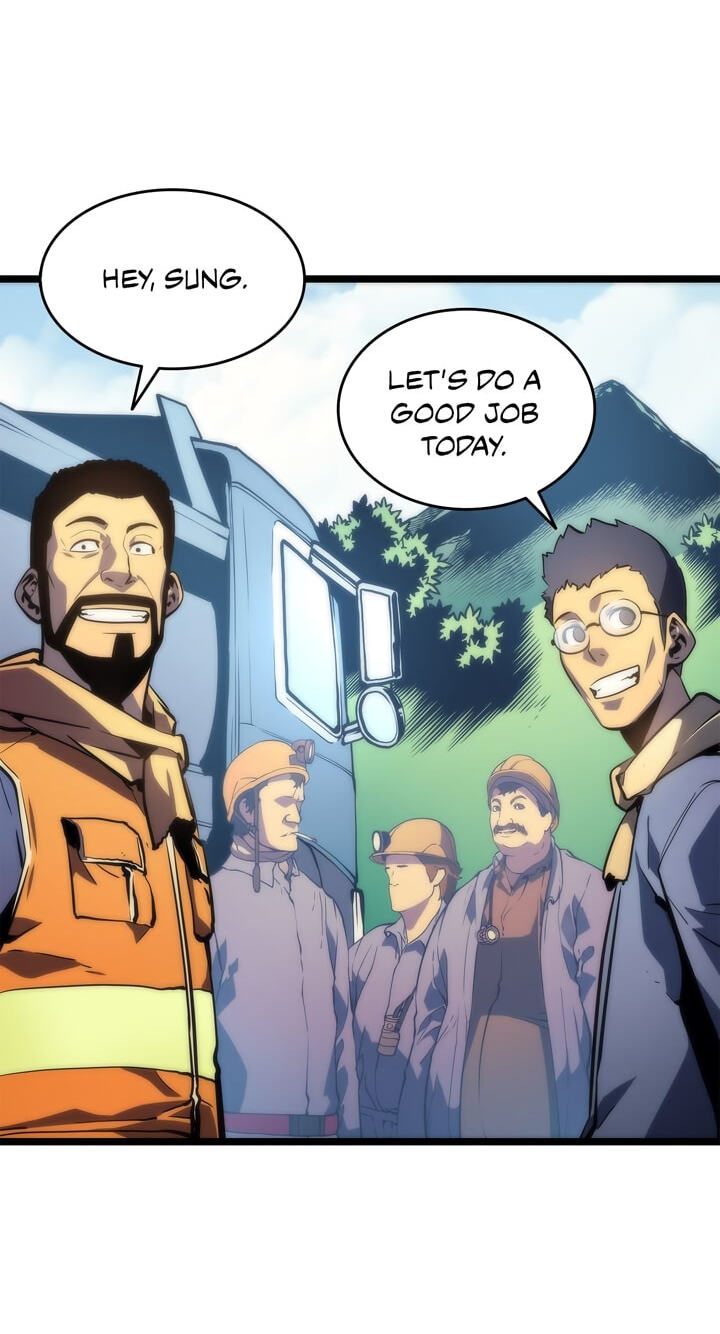 Solo Leveling, chapter 68, page 21