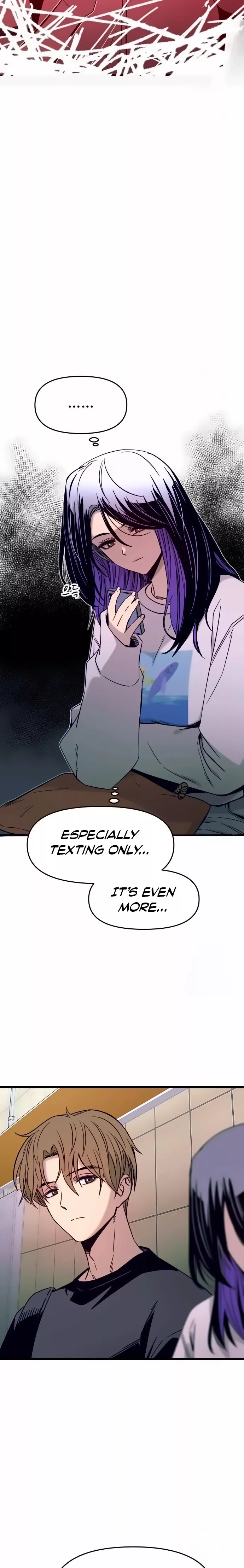 My Bias Gets on the Last Train, chapter 23, image 32