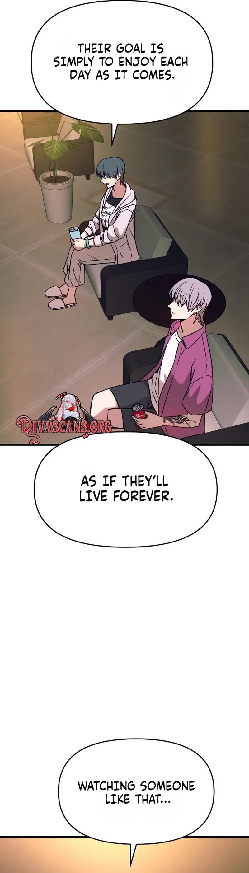 My Bias Gets on the Last Train, chapter 86, image 46