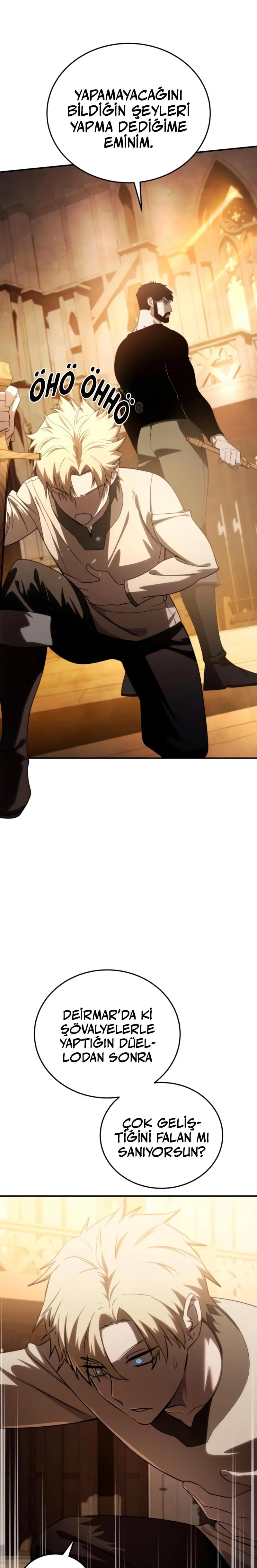 Star-Embracing Swordmaster, chapter 26, image 15