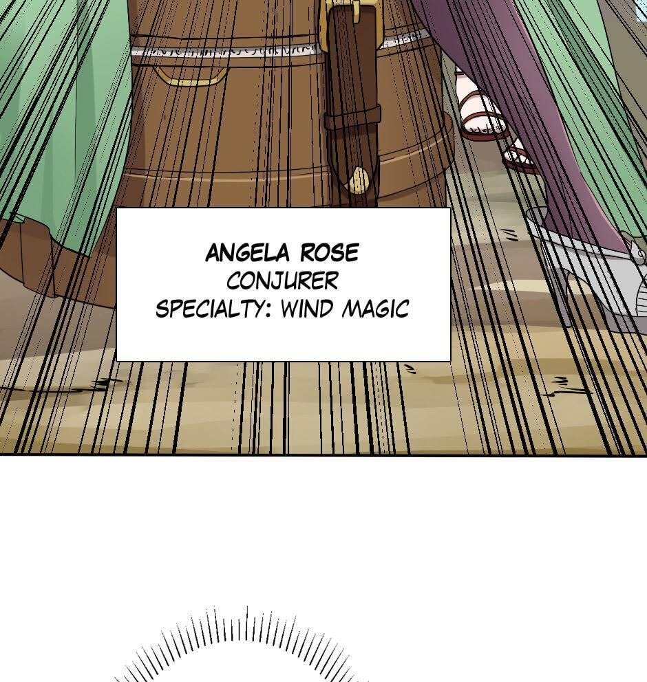 The Beginning After the End, chapter 6, page 86