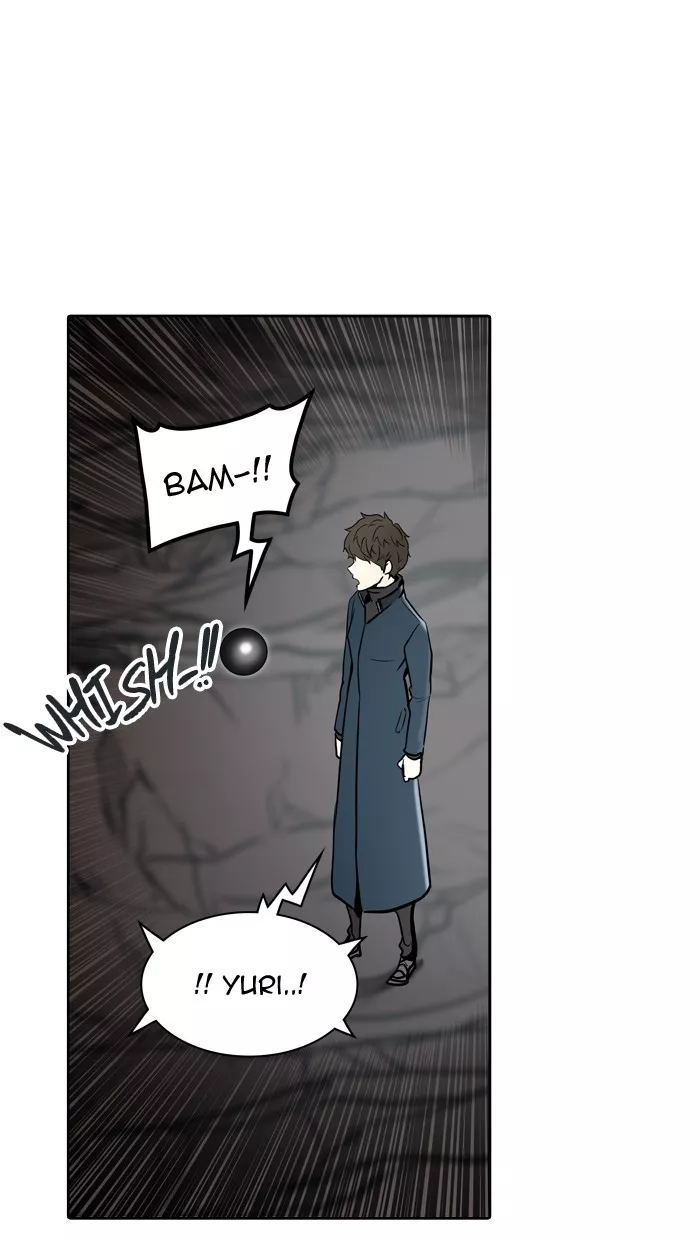 Tower of God, chapter 336, image 34