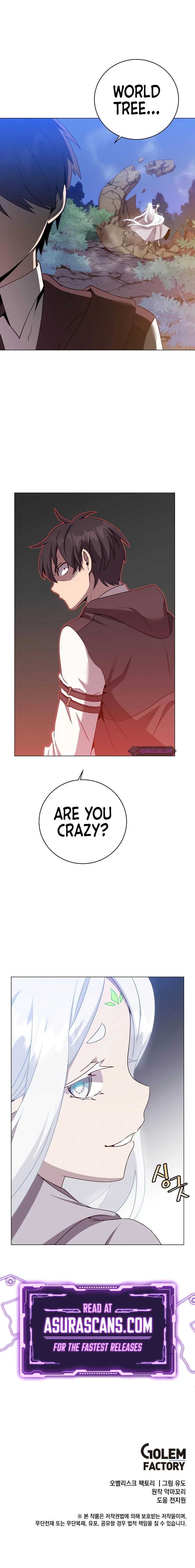 The Max Level Hero has Returned!, chapter 148, image 10
