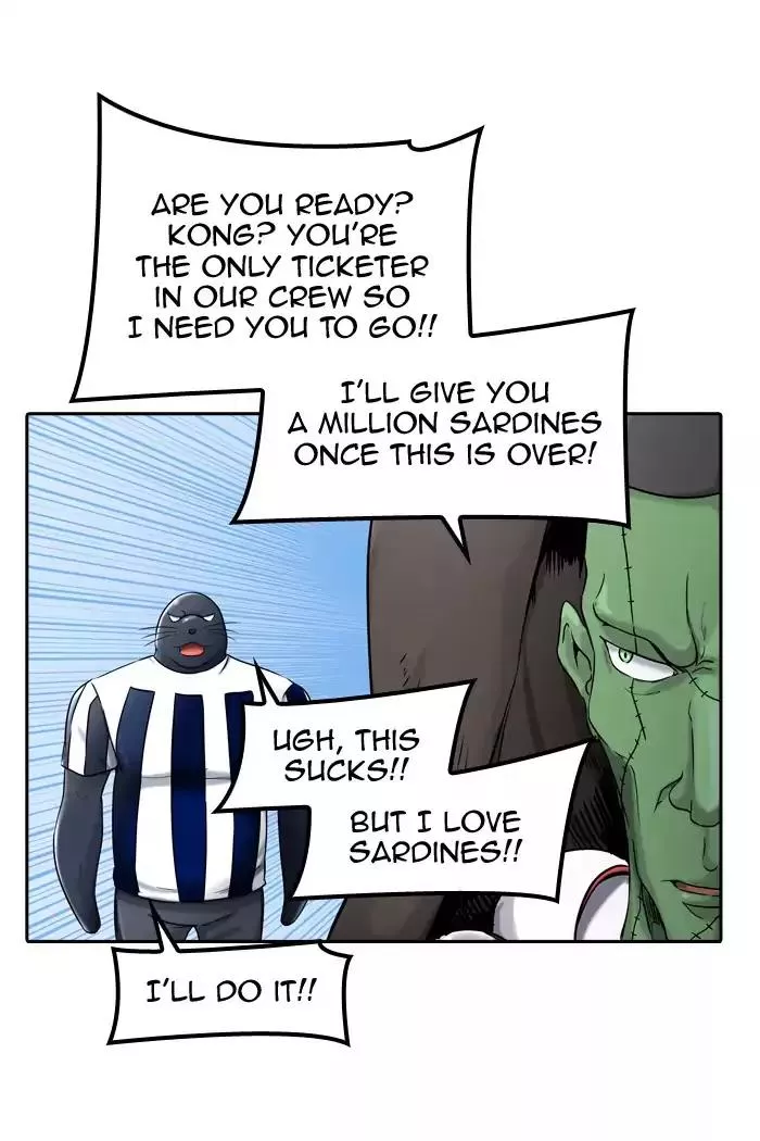 Tower of God, chapter 398, image 71