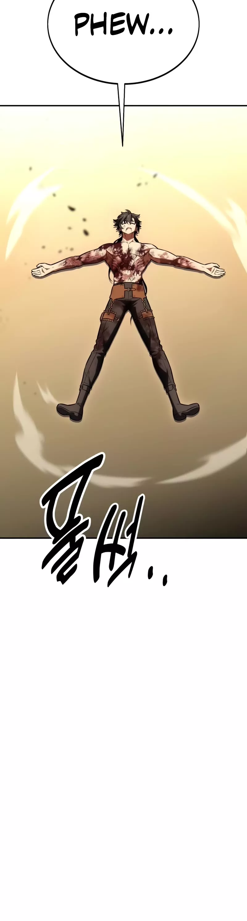I Killed the Main Player, chapter 32, image 76