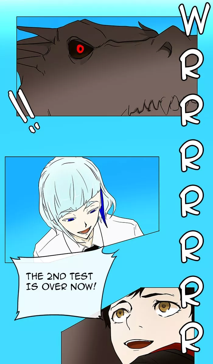 Tower of God, chapter 8, image 70