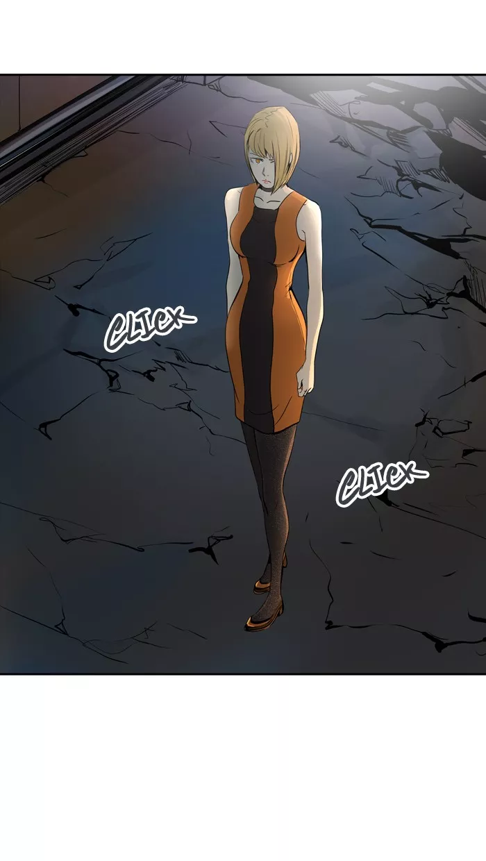 Tower of God, chapter 293, image 81
