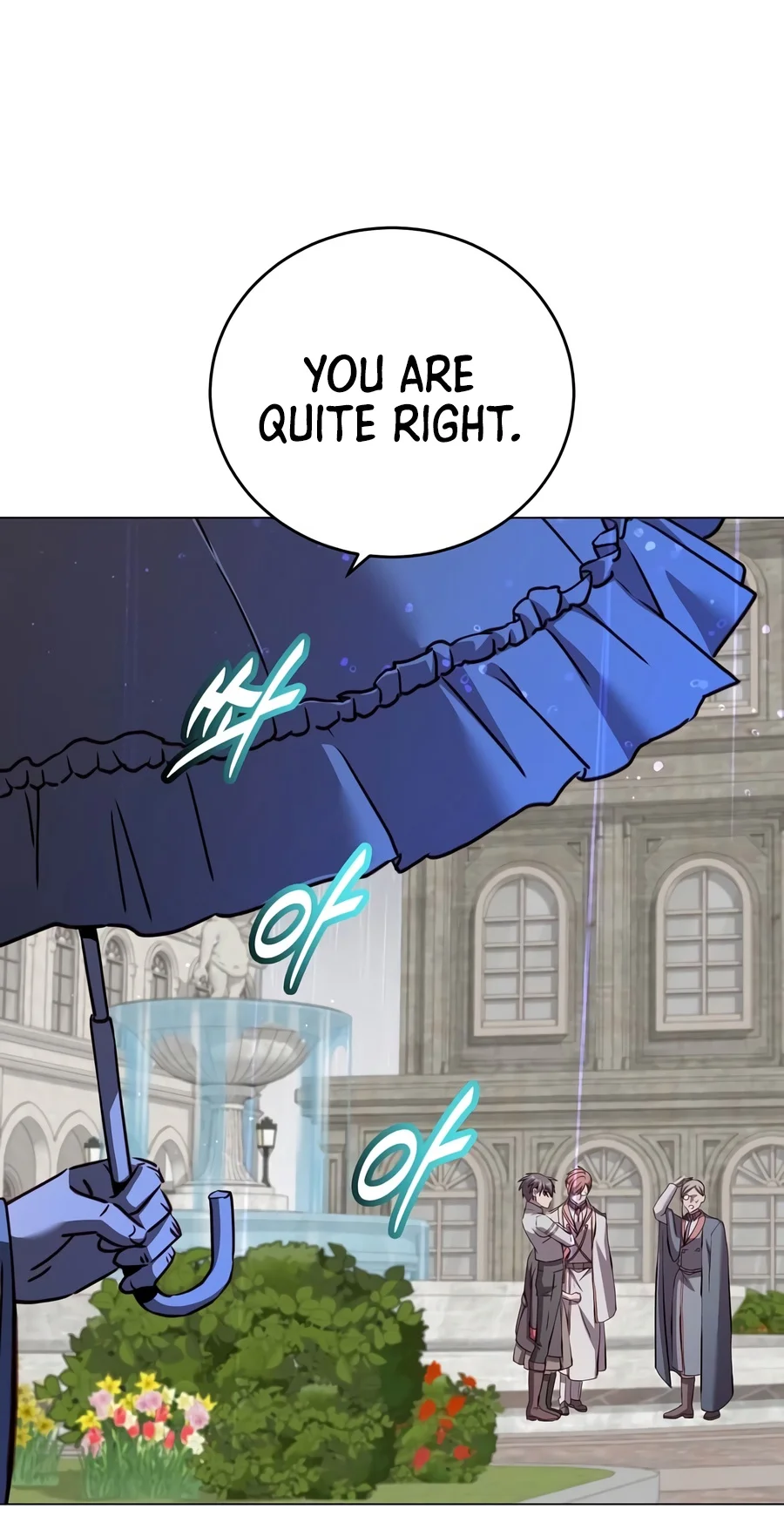 The Max Level Hero has Returned!, chapter 247, image 14