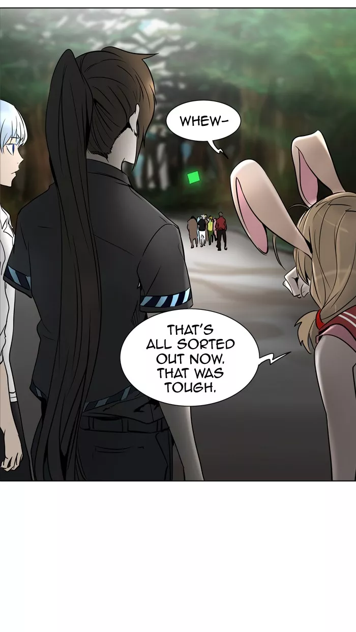 Tower of God, chapter 284, image 17