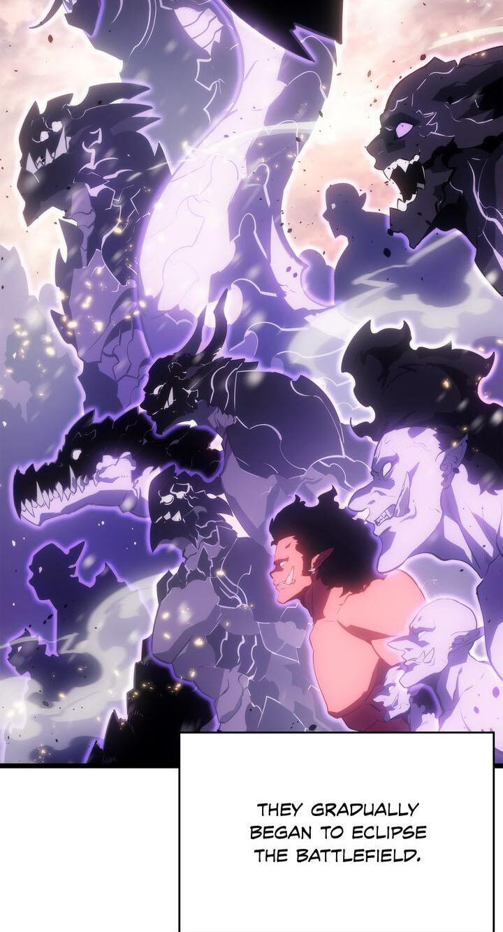 Solo Leveling, chapter 172, image 18