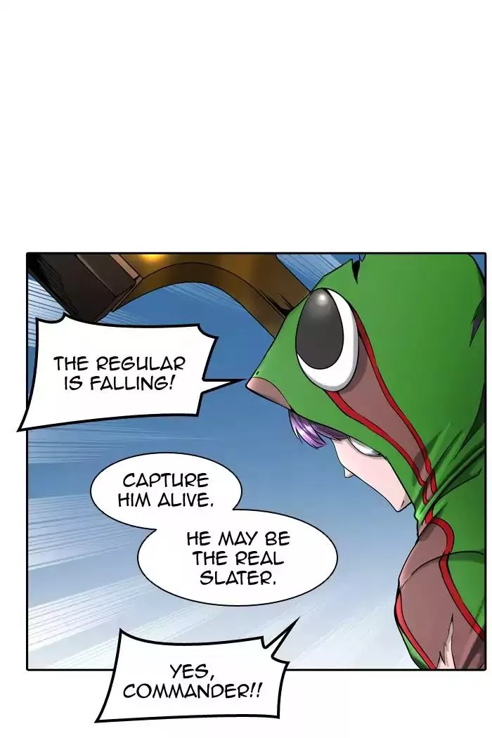 Tower of God, chapter 401, image 36