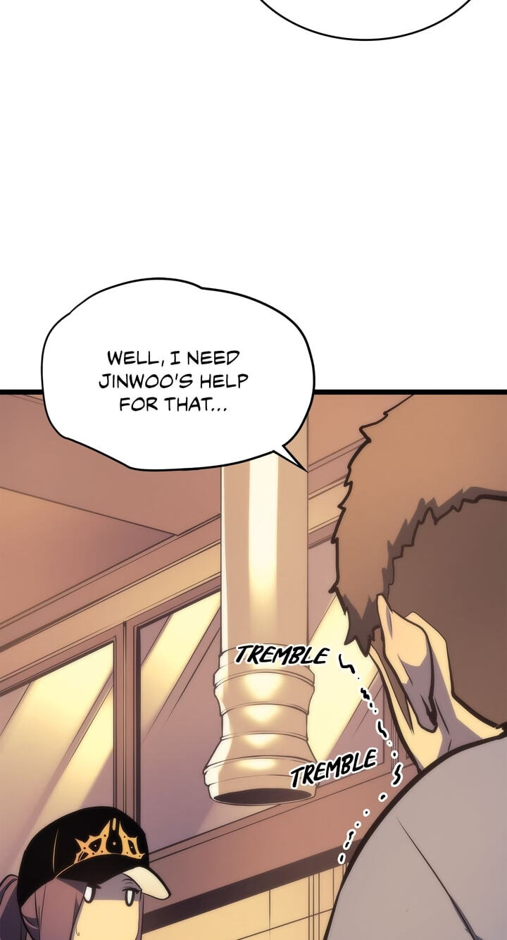 Solo Leveling, chapter 67, page 63