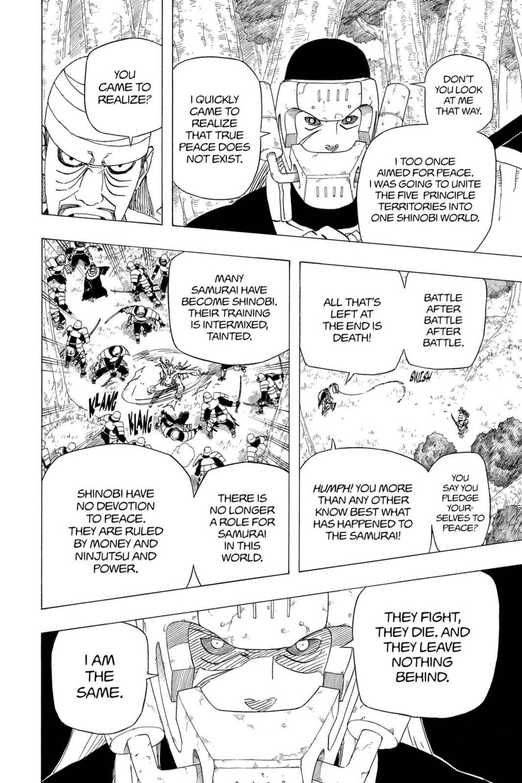 Naruto, chapter 531, image 11