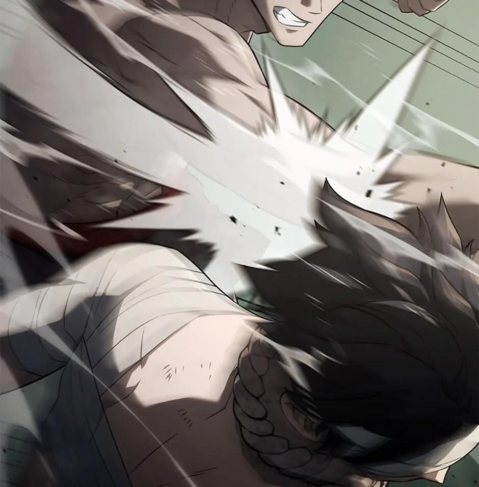 Revenge of the Baskerville Bloodhound, chapter 32, image 81