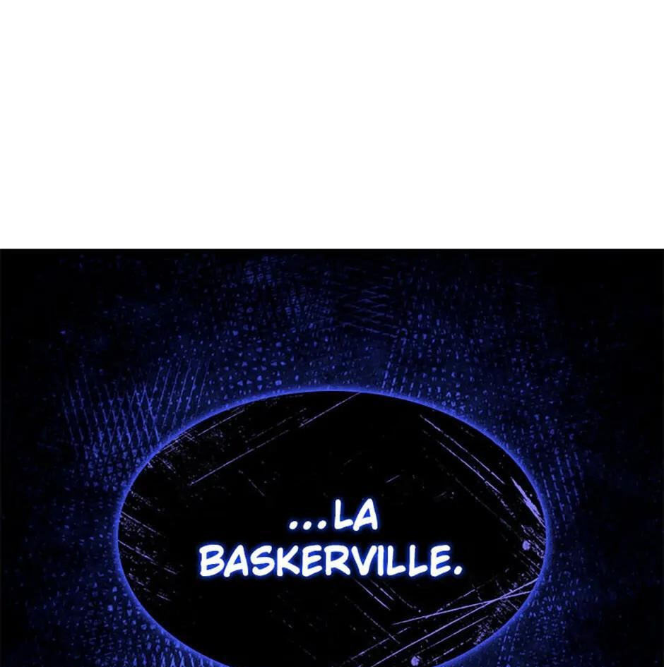 Revenge of the Baskerville Bloodhound, chapter 41, image 151