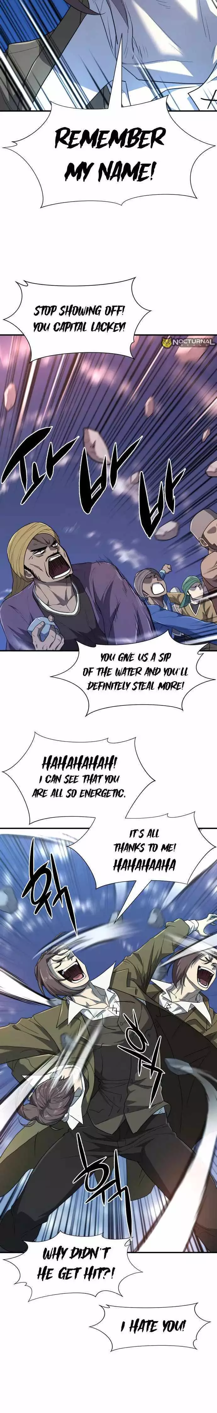 The Greatest Estate Developer, chapter 95, image 3