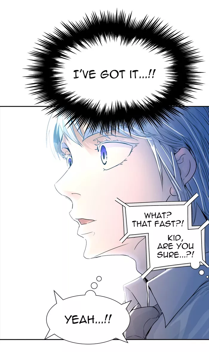 Tower of God, chapter 444, image 105