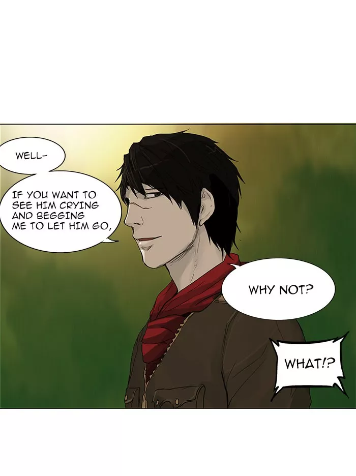 Tower of God, chapter 121, image 7