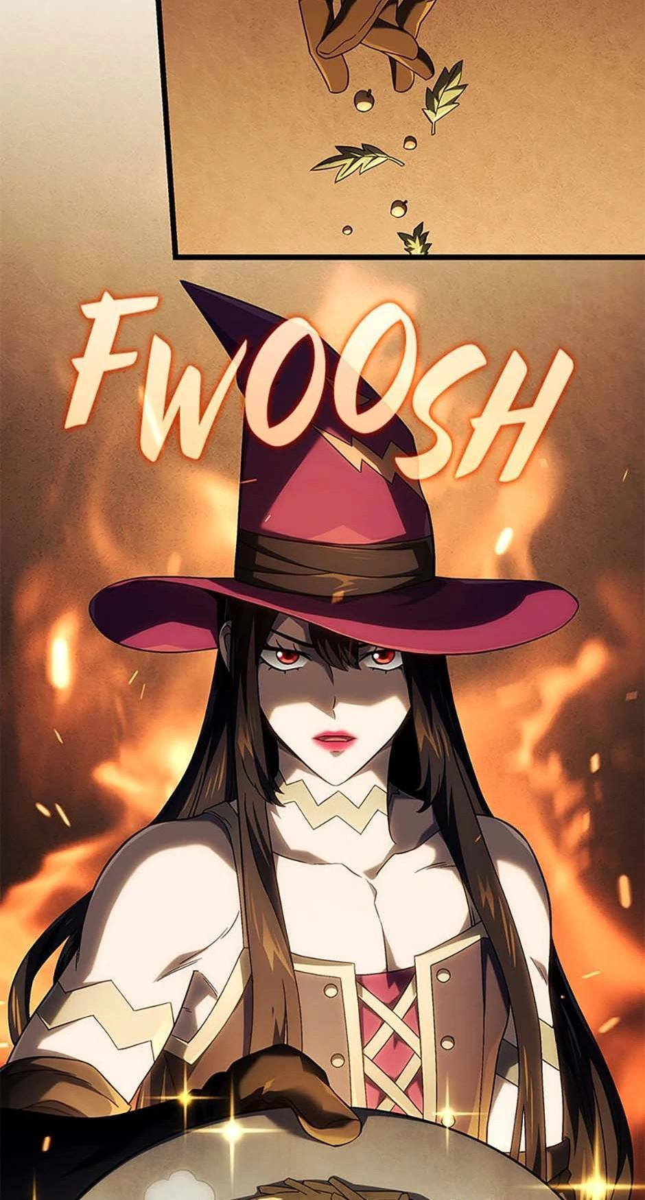 Revenge of the Baskerville Bloodhound, chapter 101, image 23