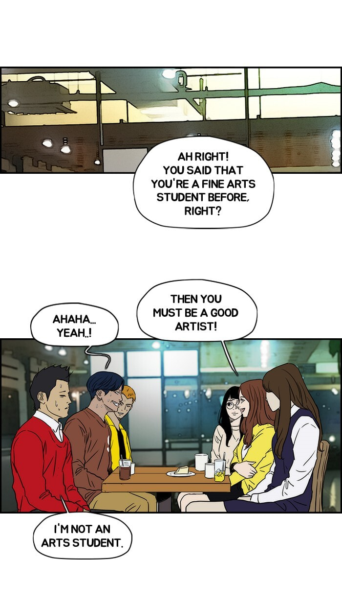 Wind Breaker, chapter 134, image 41