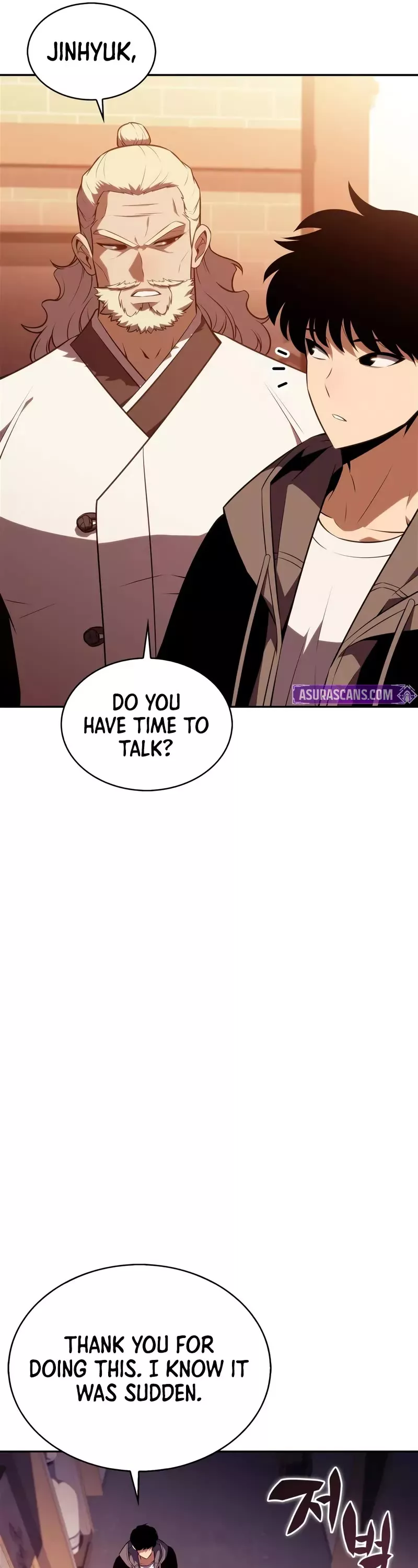 Solo Max-Level Newbie, chapter 187, image 12