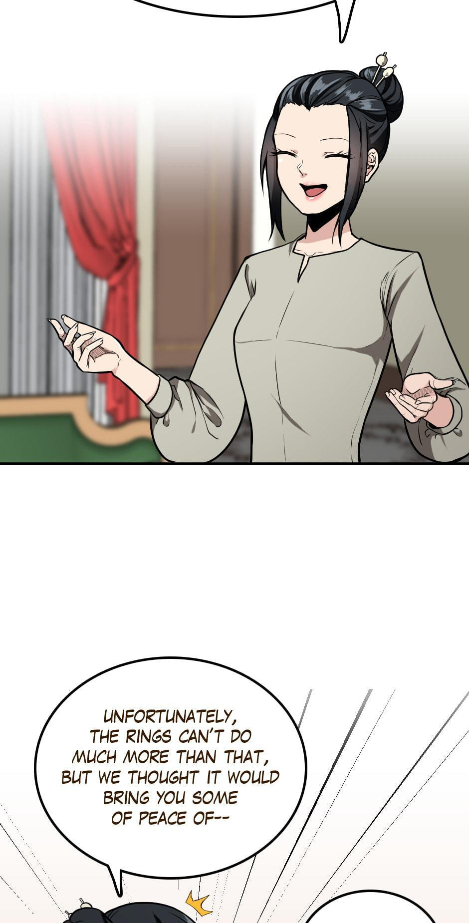 The Beginning After the End, chapter 47, image 53