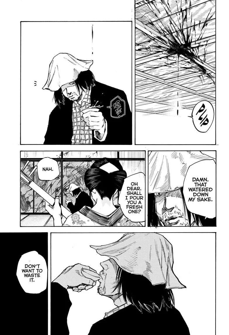 Sakamoto Days, chapter 79, image 13