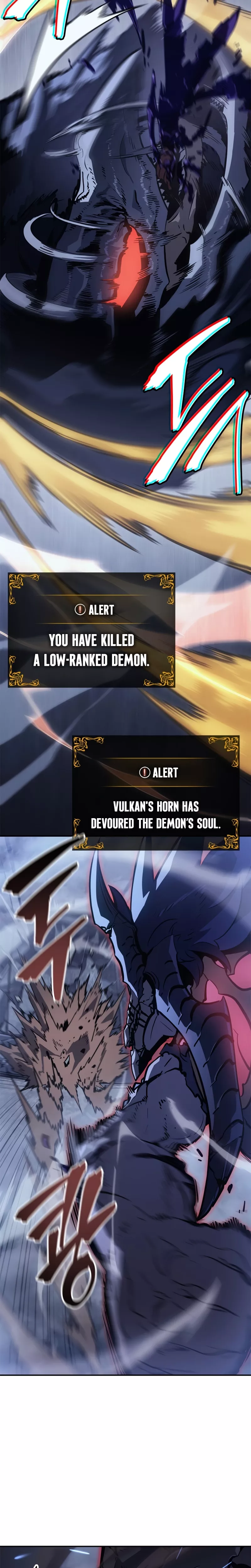 Solo Leveling: Ragnarok, chapter 18, image 35