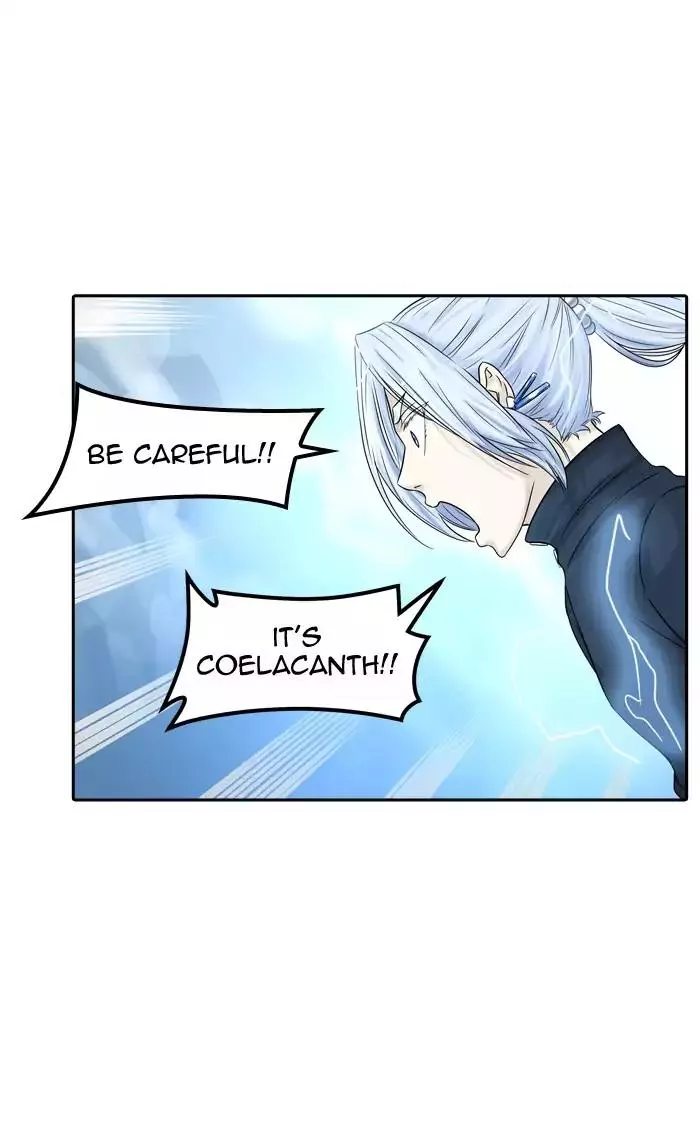 Tower of God, chapter 384, image 50