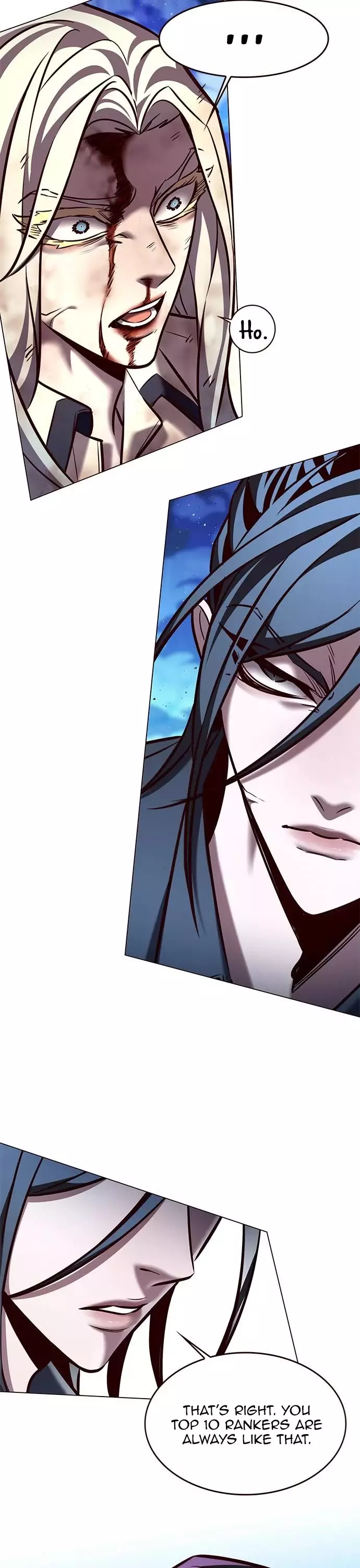 Eleceed, chapter 273, image 11