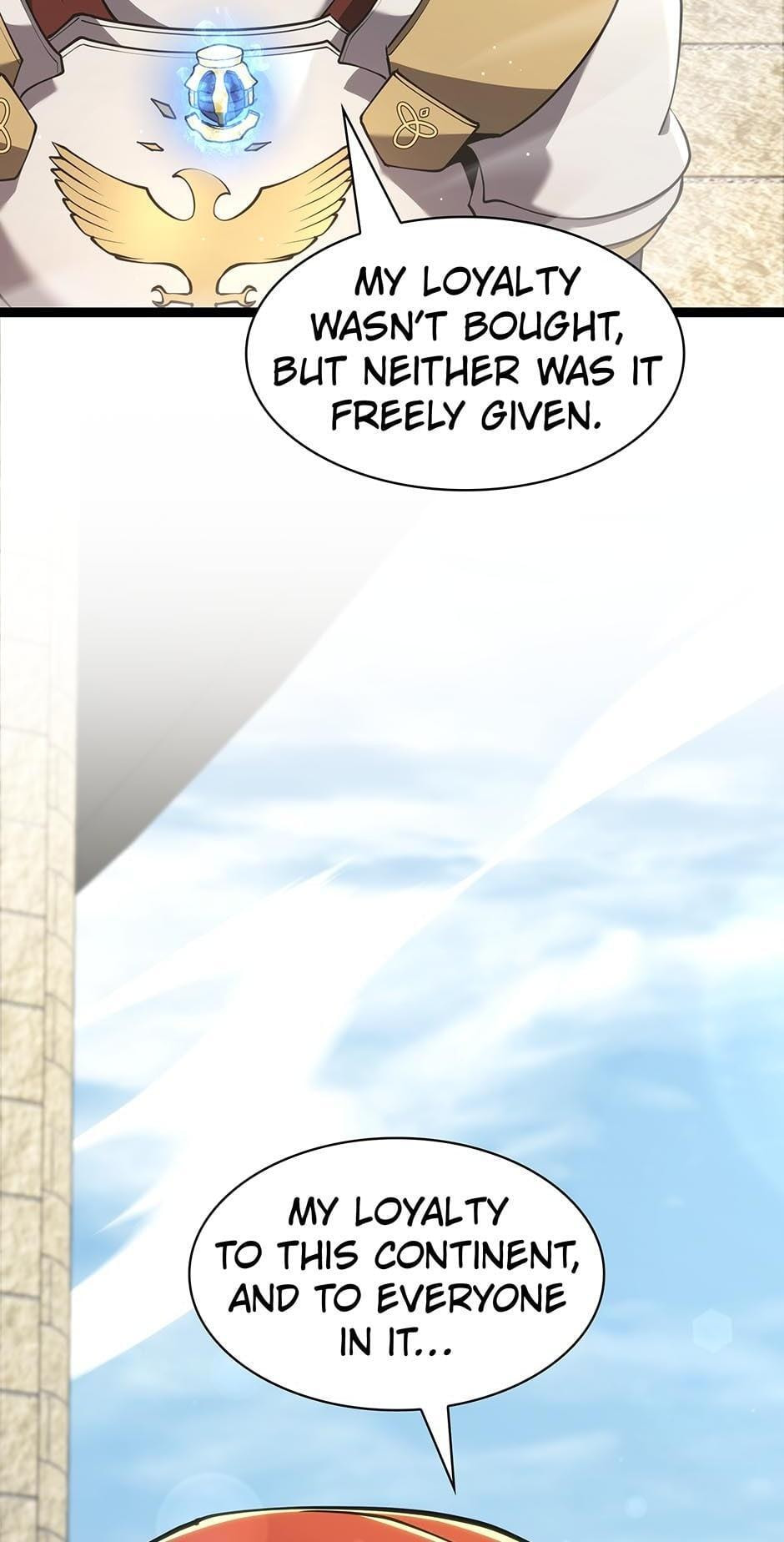 The Beginning After the End, chapter 184, image 29