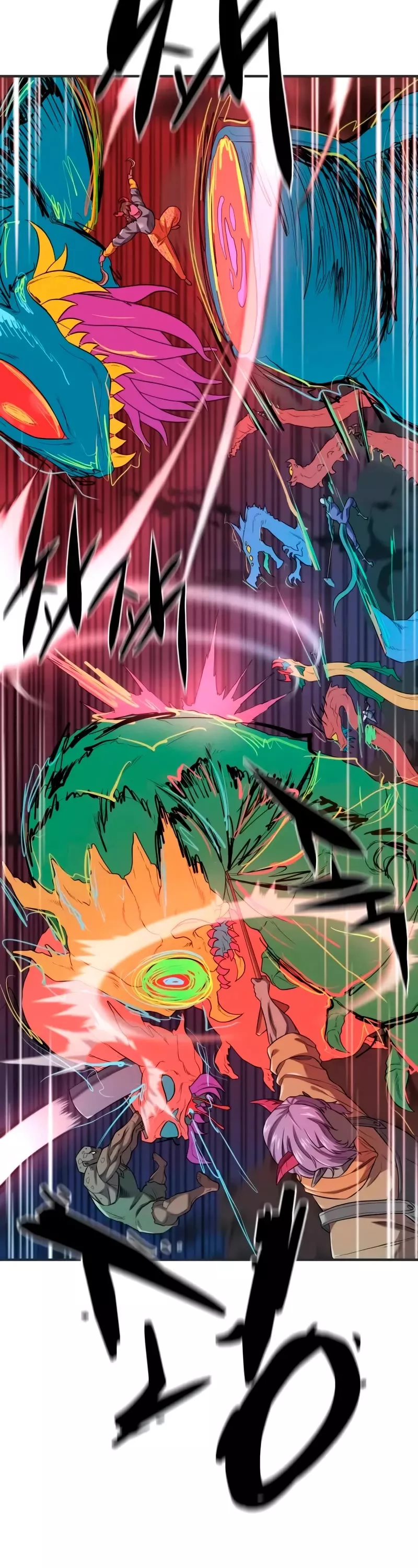 The Greatest Estate Developer, chapter 200, image 17