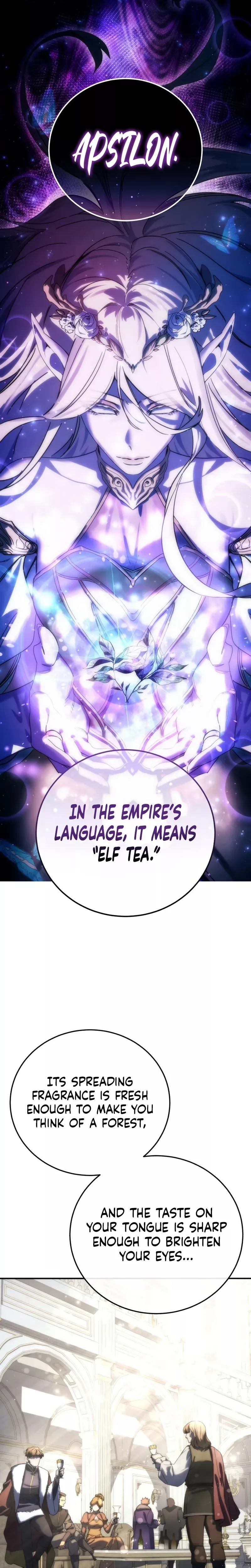 Star-Fostered Swordmaster, chapter 109, image 45