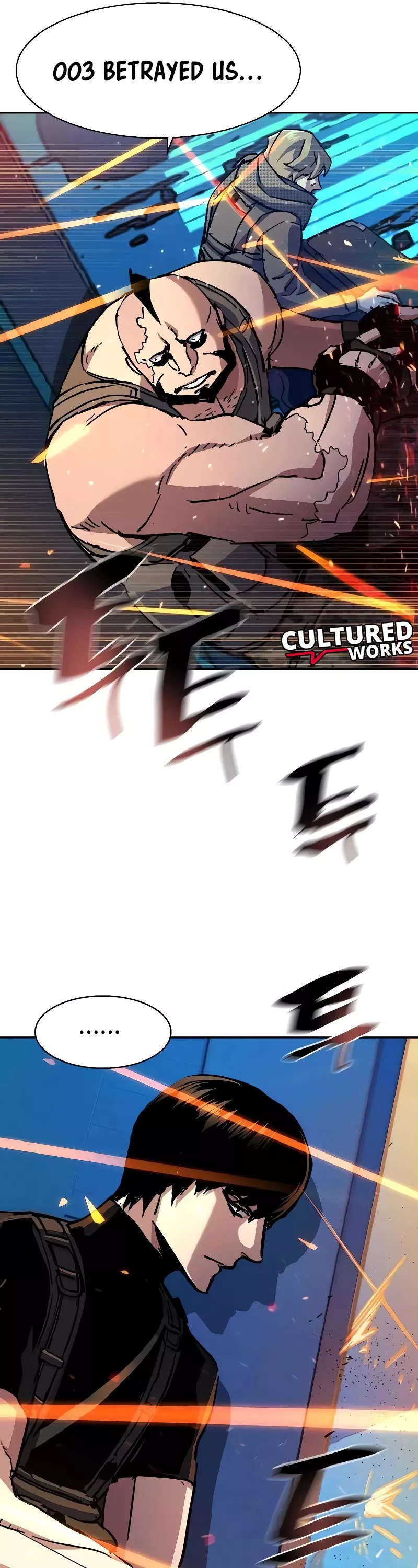 Teenage Mercenary, chapter 168, image 5