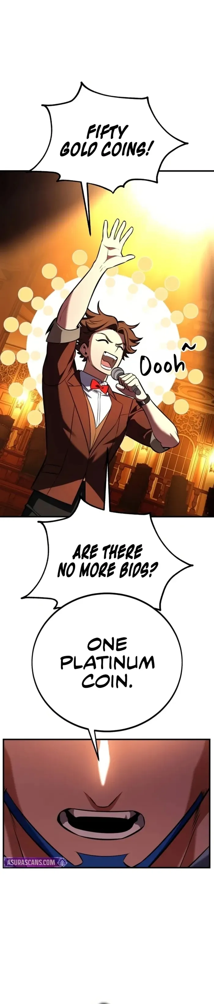 I Killed the Main Player, chapter 116, image 29